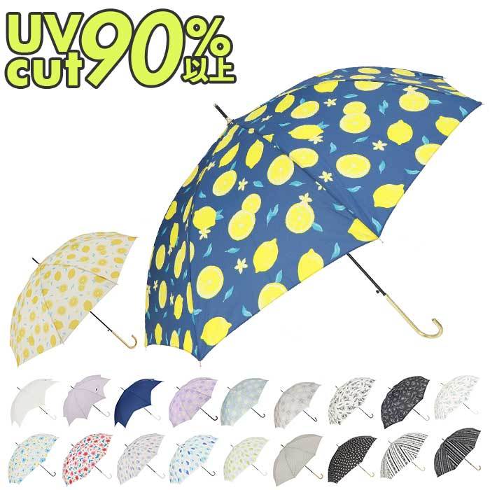 ☆ ハイレグパイピングPU ☆ amusant sous la pluie 60cm スリム 耐風長傘 UVプロテクション 傘 晴雨兼用 レディース 60cm 長傘 雨傘_画像3