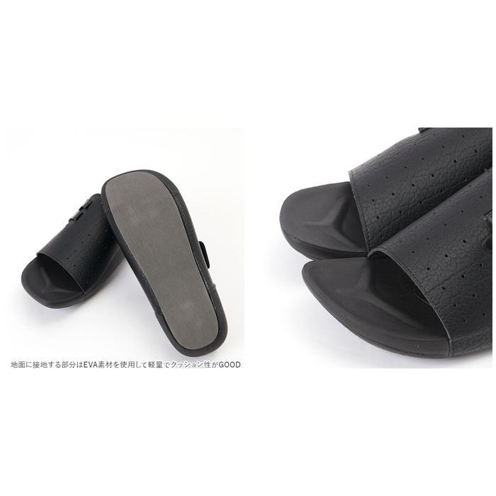 ☆ グレー ☆ S(22.0-22.5cm) ☆ ROOM RE:GETA ルームサンダル リゲッタ サンダル ユニセックス ルームサンダル レディース メンズ_画像8