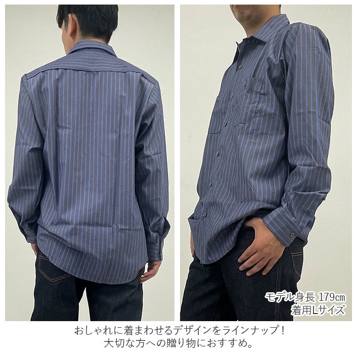 ☆ Khaki/Black ☆ サイズS ☆ RED KAP レッドキャップ LONG SLEEVE WORKSHIRT red kap ワークシャツ レッドキャップ SP14 メンズ ブランド_画像5