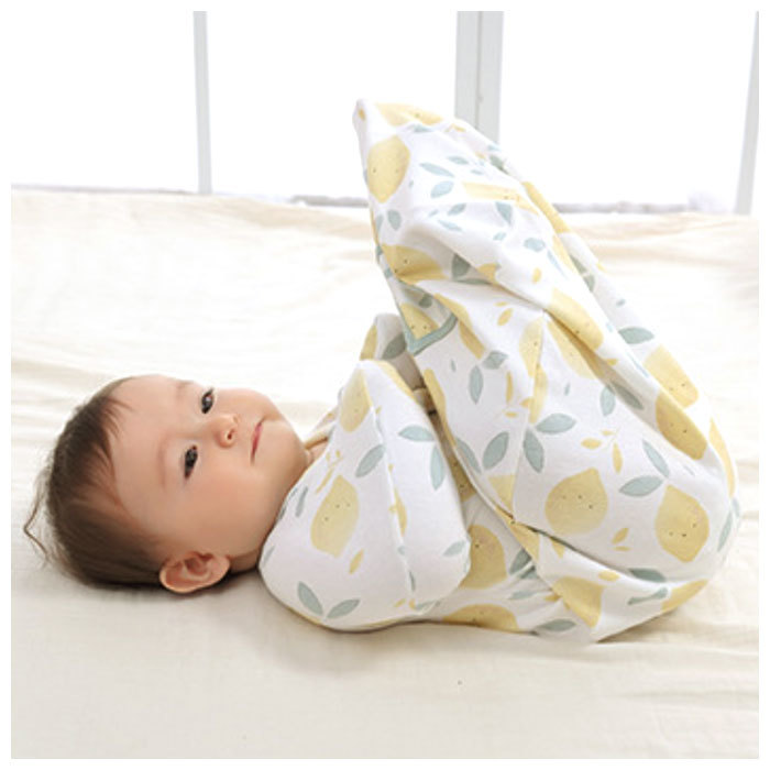 * cosmos * S * blanket baby cotton ykswaddle1 baby blanket baby swa dollar sleeper cotton ventilation sensitive .