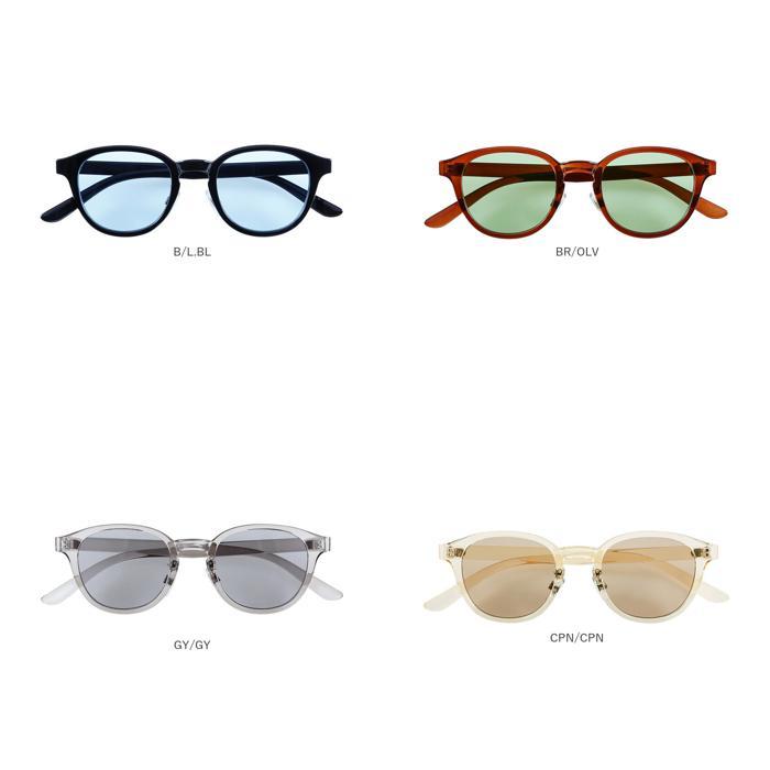 ☆ GY/GY ☆ サングラス sunglass 5047 伊達メガネ レディース メンズ 伊達眼鏡 だてめがね サングラス UVカット 伊達めがね めがね 眼鏡_画像9