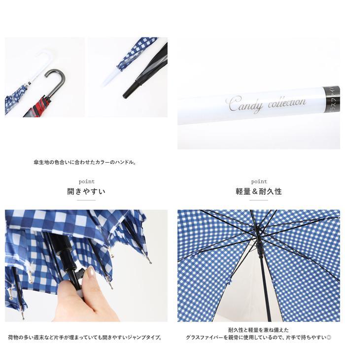 * точка красный * Kids Jump зонт 58cm зонт Kids 58cm длинный зонт зонт 58 см зонт от дождя umbrella ребенок ребенок девочка женщина 