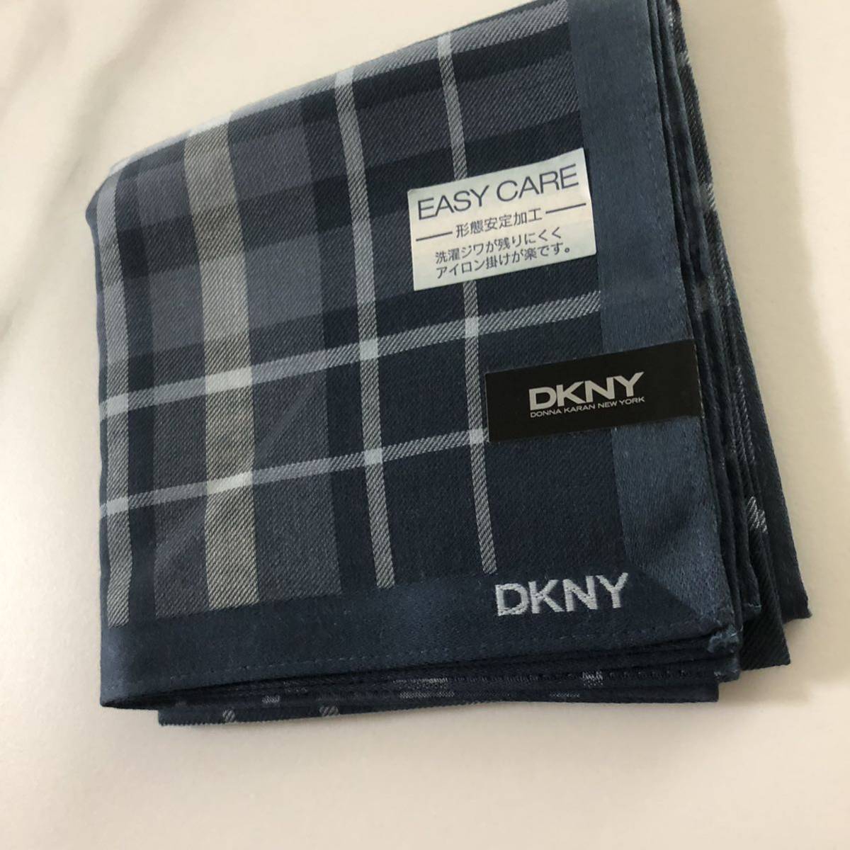 ***DKNY носовой платок стандартный товар новый товар casy care