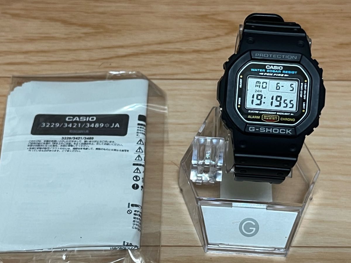 CASIO G-SHOCK 最も人気のスピードデザインモデル採用モデル CASIO G-SHOCK 最も人気のスピードデザインモデル採用モデル