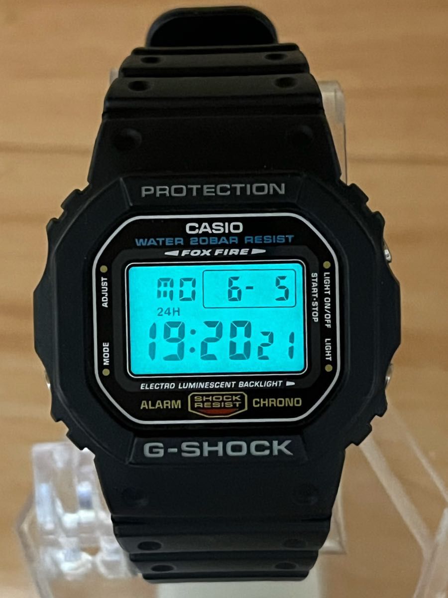 CASIO G-SHOCK 最も人気のスピードデザインモデル採用モデル CASIO G-SHOCK 最も人気のスピードデザインモデル採用モデル