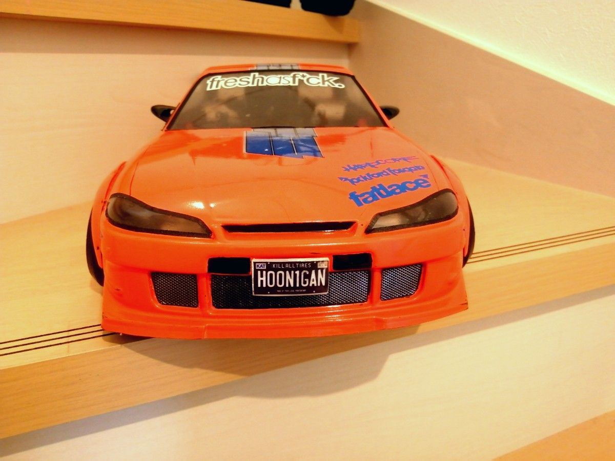 ドリラジボディ S15シルビア|Yahoo!フリマ(旧PayPayフリマ) ドリラジボディ S15シルビア|Yahoo!フリマ(旧PayPayフリマ)