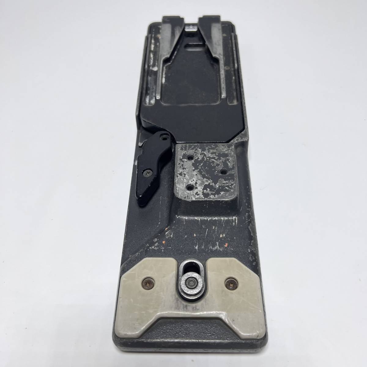 SONY VCT-14? counterpart ( pattern number chronicle none ) boat / tripod plate [ present condition goods ] *M018