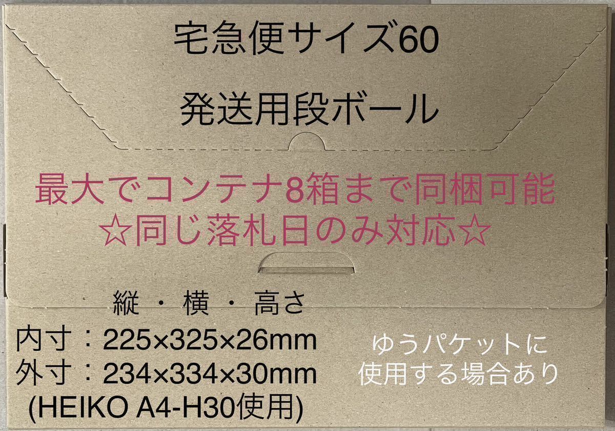 《同梱可》未使用・朗堂(HOGARAKADOU)C-4503 31f コンテナ U52A タイプ セキスイハウス(センコー)1箱_画像9