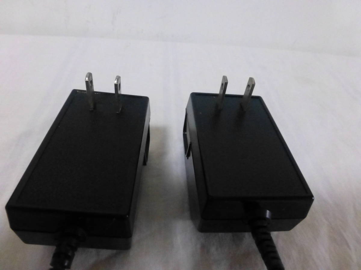 超高品質で人気の 【SONY】AC-110 4.5V AC-9 6V AC