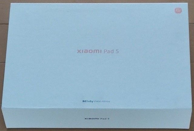 Xiaomi pad 5 国内版 ROM256GB コズミックグレー おまけ-