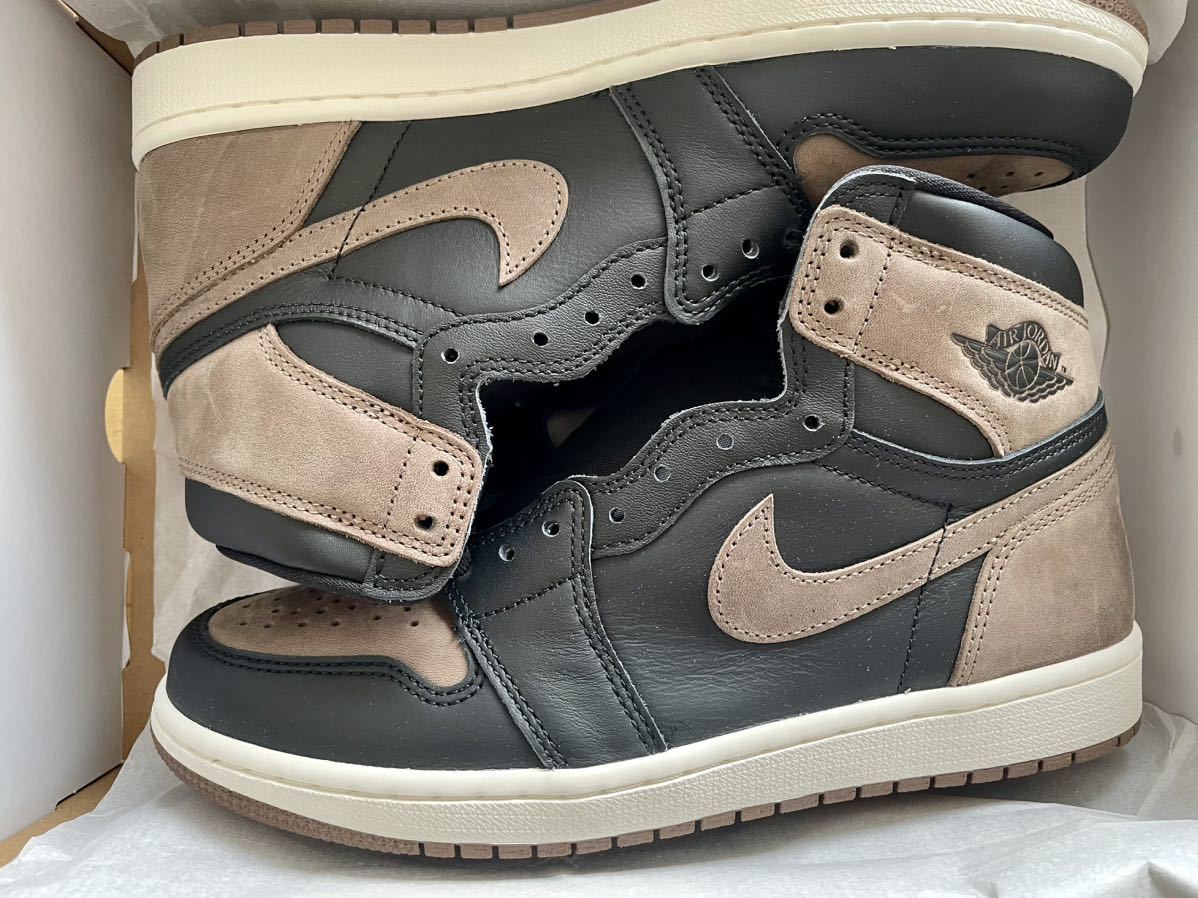 お気にいる OG High Retro 1 Jordan Air ★Nike Palomino 26.5cm★新品未使用 US8.5 パロミノ エアジョーダン1 ナイキ 26.5cm お気にいる OG High Retro 1 Jordan Air ★Nike Palomino 26.5cm★新品未使用 US8.5 パロミノ エアジョーダン1 ナイキ 26.5cm