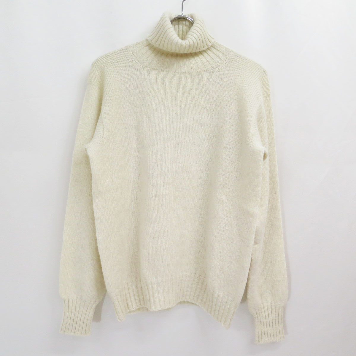 新品登場 シェットランド ジャミーソンズ アナトミカ 36 SWEATER KNIT