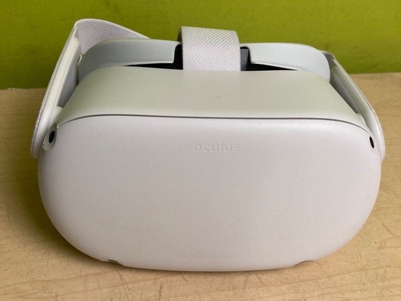 動作確認済み] Oculus Quest 2 オキュラス クエスト2 64GB VR ヘッド