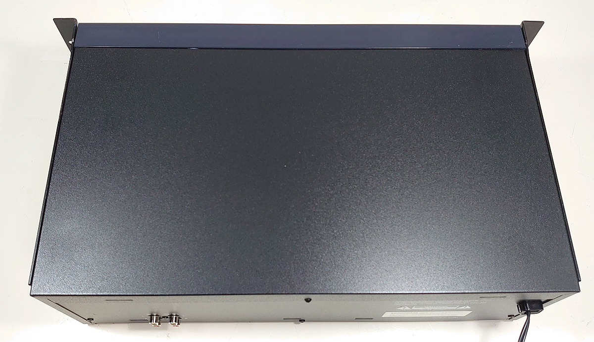 正規逆輸入品】 SONY HAP-Z1ES HDDプレーヤー SSD2TB換装済