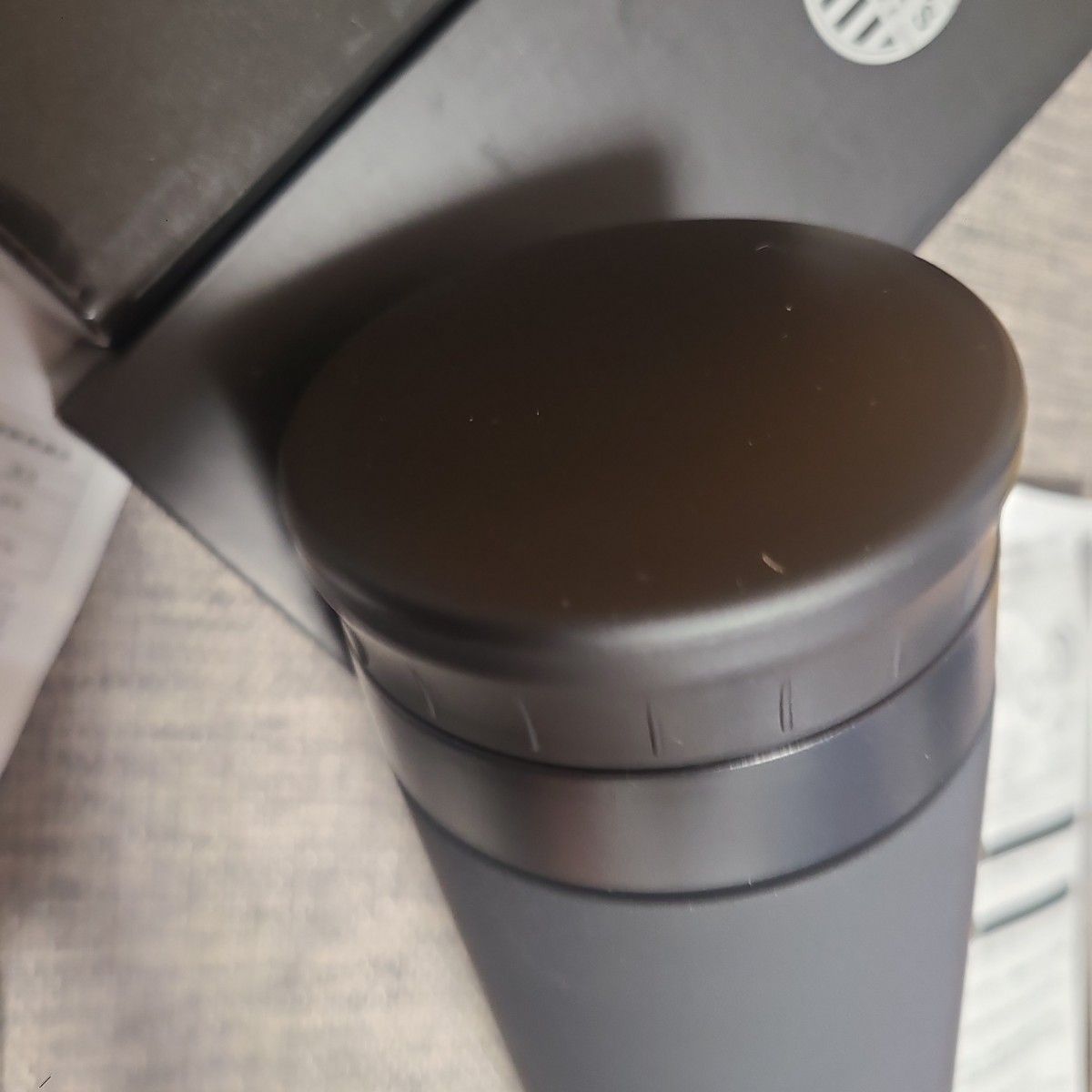 TULLY'S COFFEE タリーズコーヒー ステンレスボトル タリーズ TULLY'S COFFEE タリーズコーヒー ステンレスボトル タリーズ