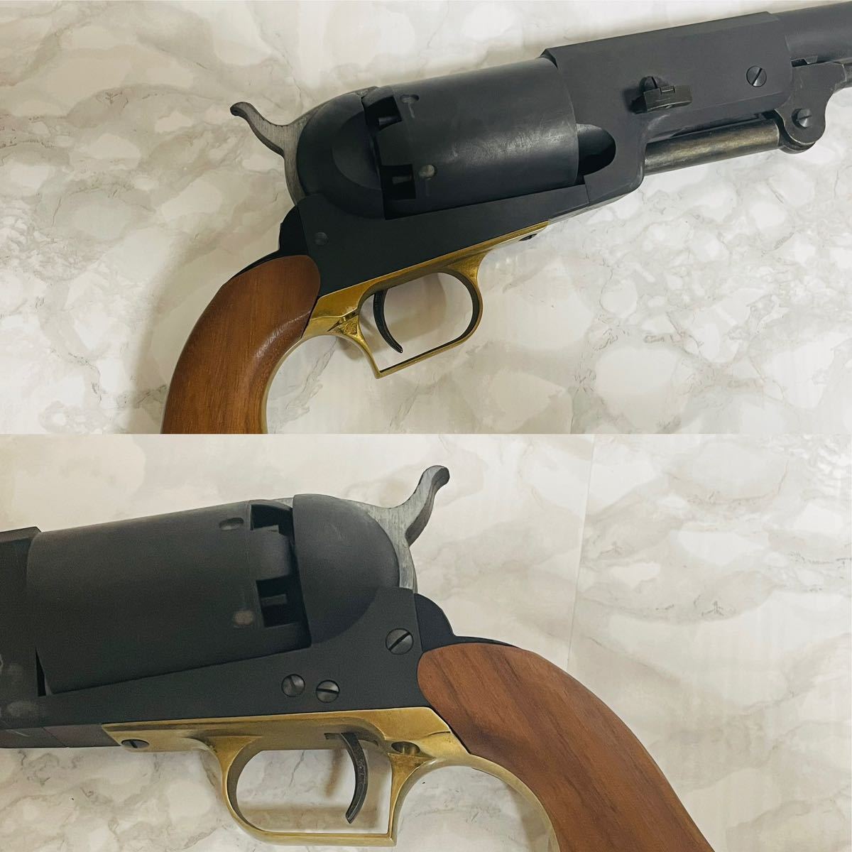 希少 ハートフォード HWS COLT WALKER コルトウォーカー モデル 希少 ハートフォード HWS COLT WALKER コルトウォーカー モデル