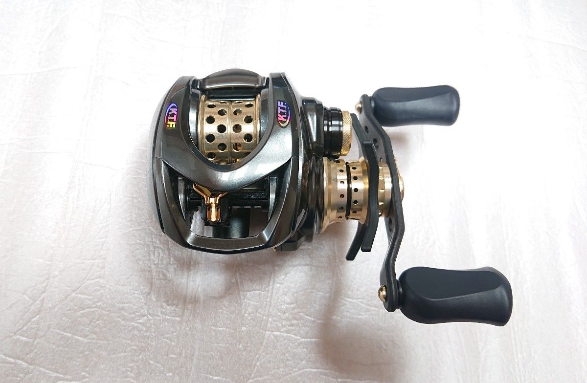 未使用】KTF スティーズ CT SV TW 700XHL コンプリート 未使用】KTF スティーズ CT SV TW 700XHL コンプリート