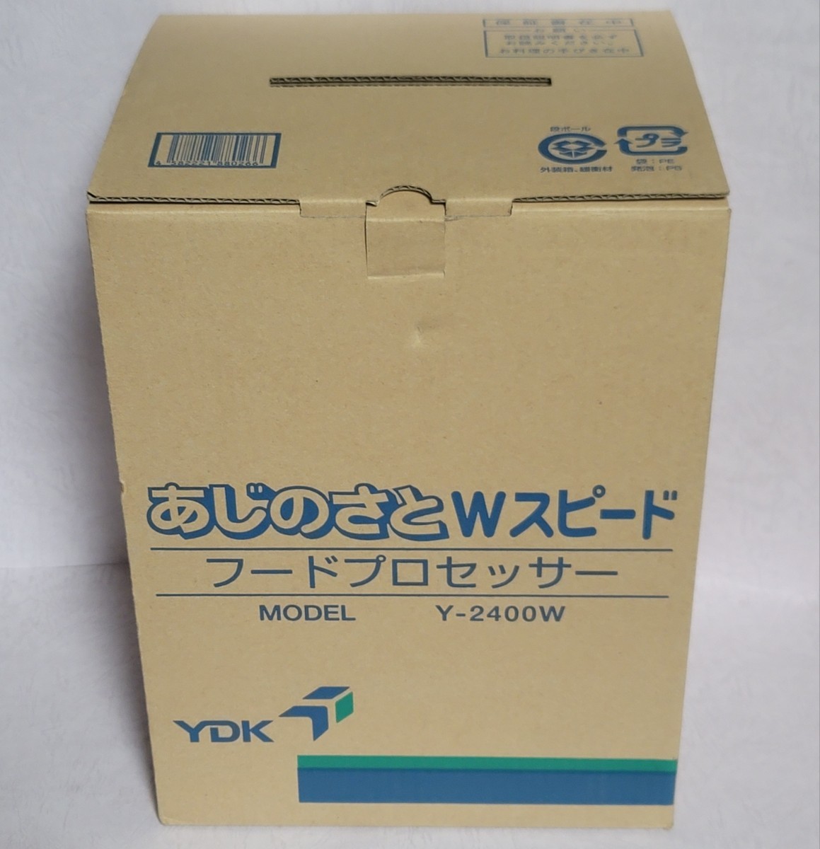 ヤフオク! - 《新品/未使用》山本電気 あじのさと Wスピード