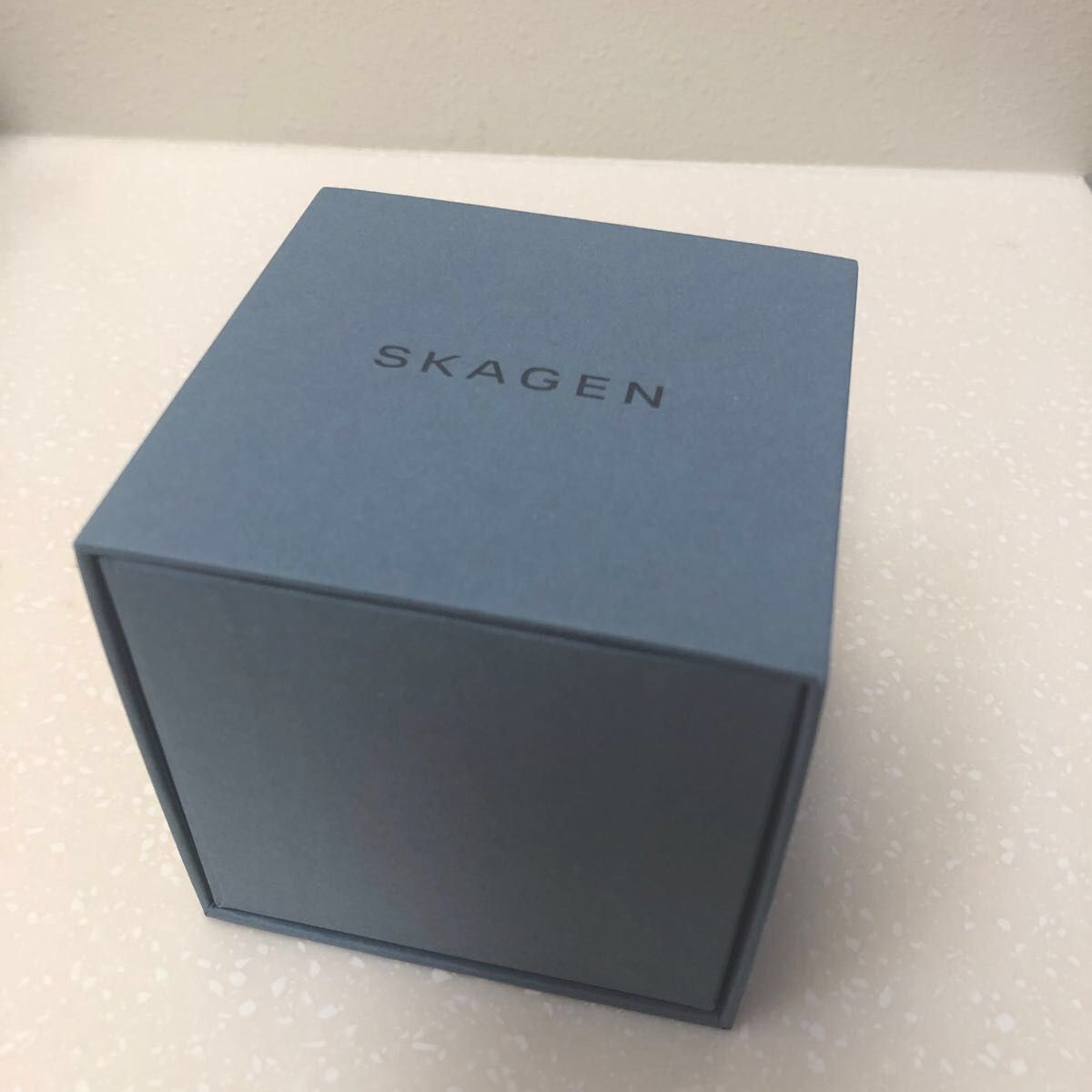 【新品未使用】スカーゲンSKAGEN  レディース腕時計　SKW2307 (箱無し)