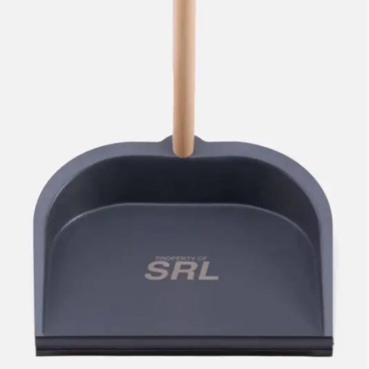 NEIGHBORHOOD SRL DUST BROOM . SW ネイバーフッド  ほうき　ちりとり　セット