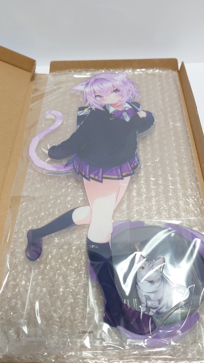 メーカー直売所 Yahoo!オークション - ホロライブ 猫又おかゆ 活動二周年記念 その他