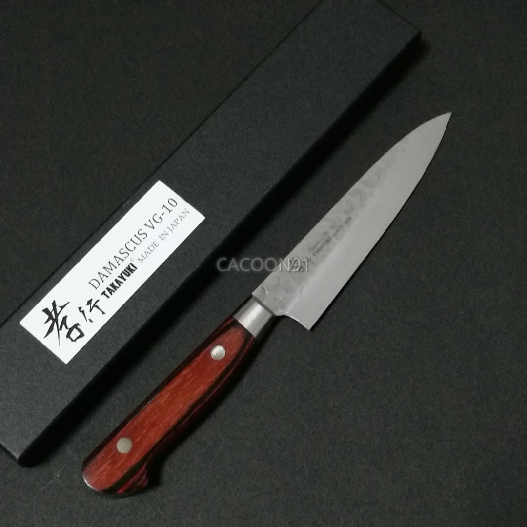 印象のデザイン INOX 240㎜ 厚峰4㎜ 牛刀シェフナイフ型 洋出刃包丁