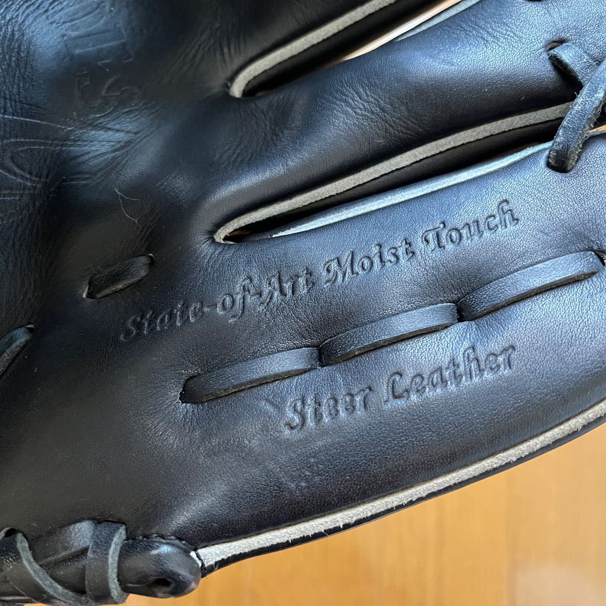 ナイキ 硬式 軟式 不明 大人用 グローブ グラブ 内野用 美品 ナイキ 硬式 軟式 不明 大人用 グローブ グラブ 内野用 美品