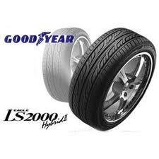 ②★グッドイヤーLS2000HBⅡ 165/55R15 4本セットで 送料込￥23,400～★_画像1