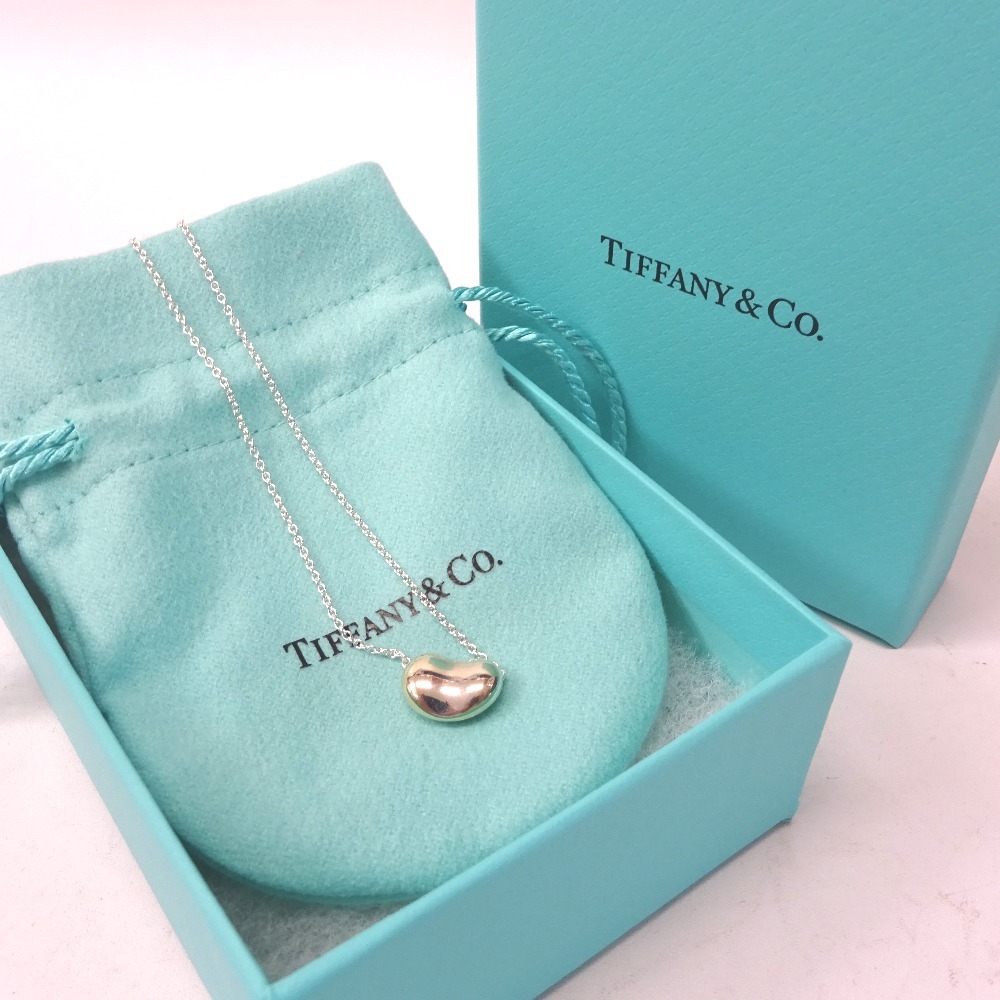 2022 新作】 Ft1134471 ティファニー 中古 TIFFANY&Co. レディース