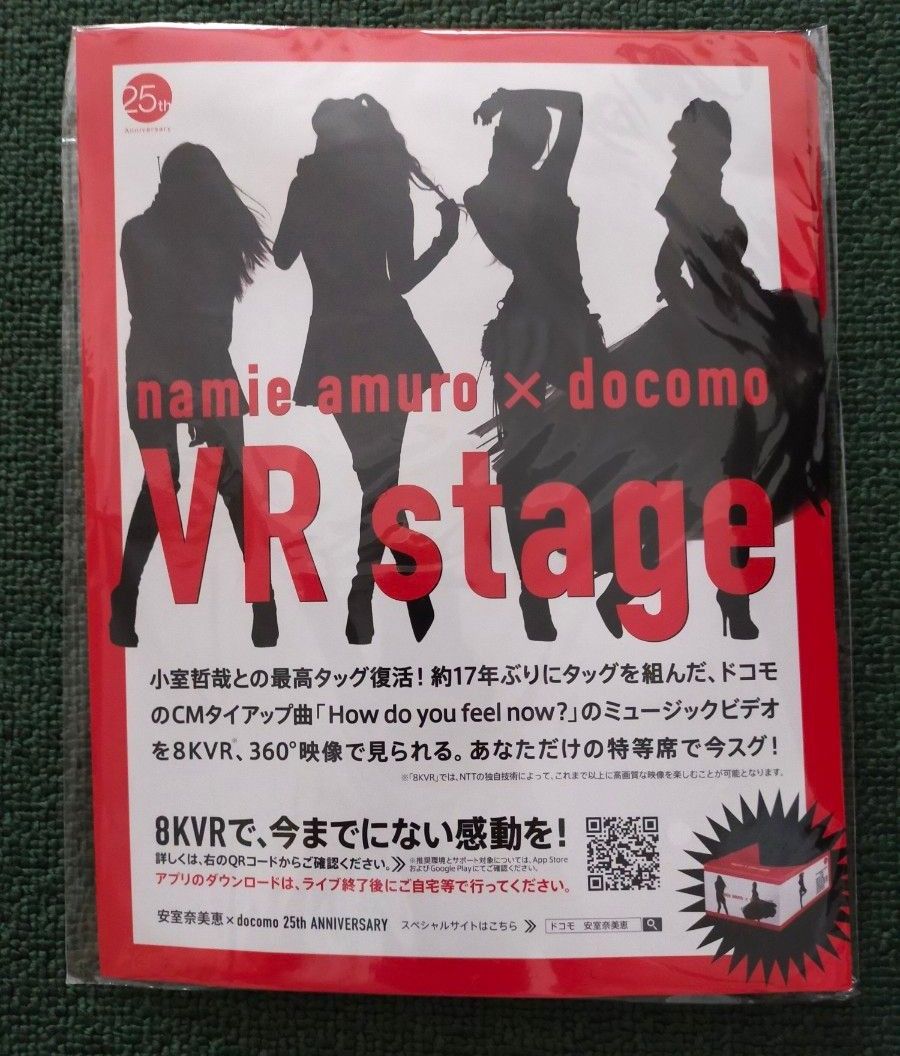 安室奈美恵 finally ファイルツアー 会場特典 グッズ 写真 安室奈美恵 finally ファイルツアー 会場特典 グッズ 写真