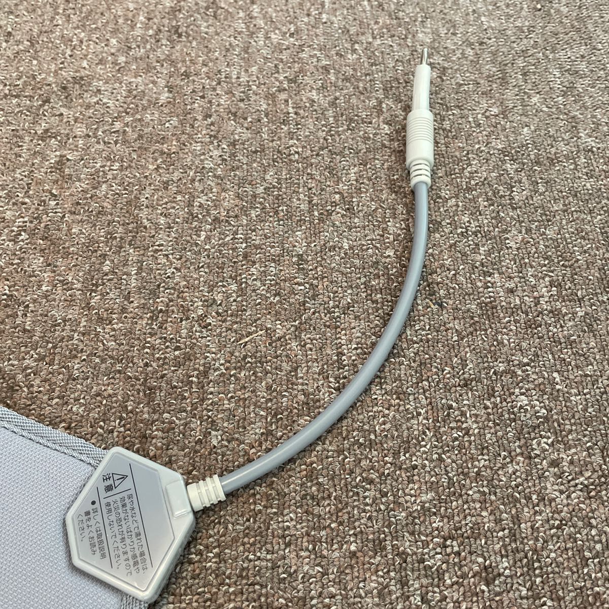 コスモヘルス株式会社 イアシス14000についていた通電シート コスモヘルス株式会社 イアシス14000についていた通電シート