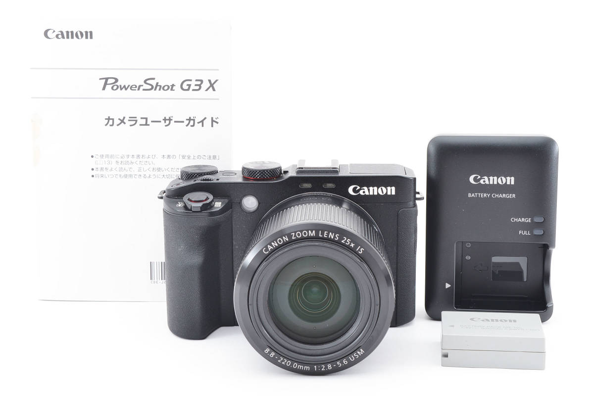 【おトク】 PowerShot Canon キャノン ■美品■ G3X #507028 光学25倍ズーム 広角24mm キヤノン 【おトク】 PowerShot Canon キャノン ■美品■ G3X #507028 光学25倍ズーム 広角24mm キヤノン