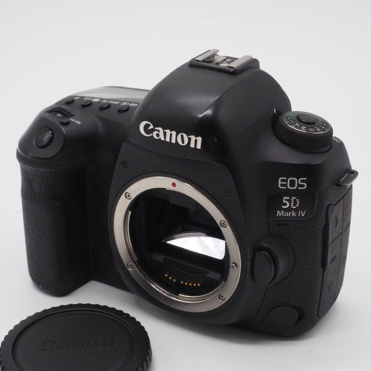 当季大流行 Canon キャノン EOS 5D MarkIV ボディ デジタル一眼レフ