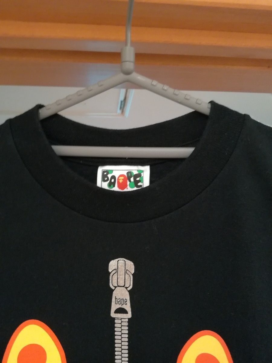 a bathing ape アベイシングエイプ tシャツ シャーク 金タグ a bathing ape アベイシングエイプ tシャツ シャーク 金タグ
