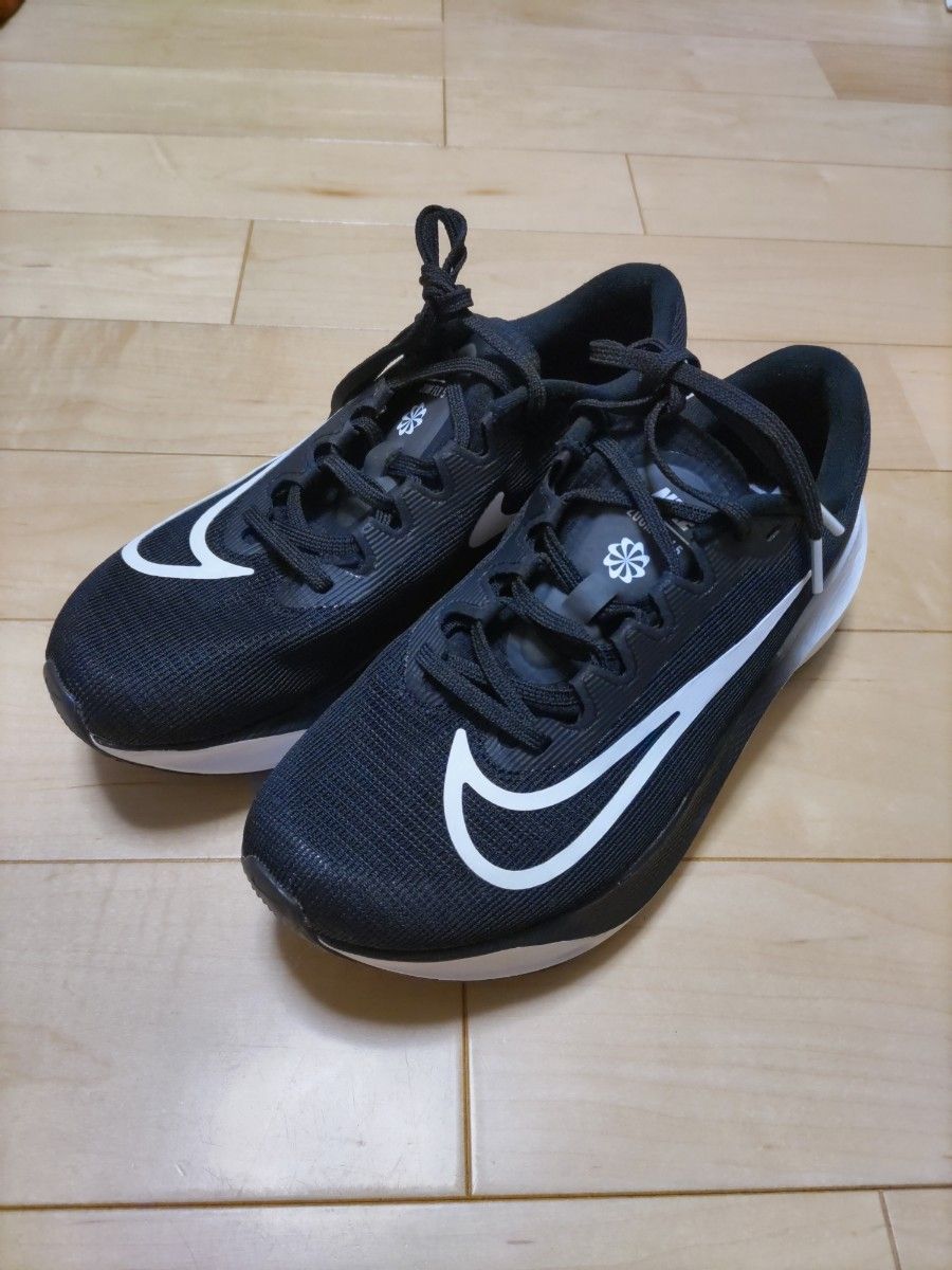 ナイキ ズームフライ5 26 5cm nike zoom fly 5｜PayPayフリマ