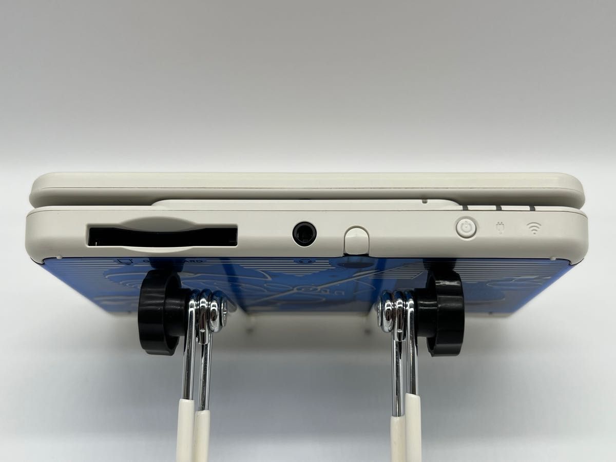 液晶美品】Newニンテンドー3DS 本体 グラードン カイオーガ 液晶美品】Newニンテンドー3DS 本体 グラードン カイオーガ