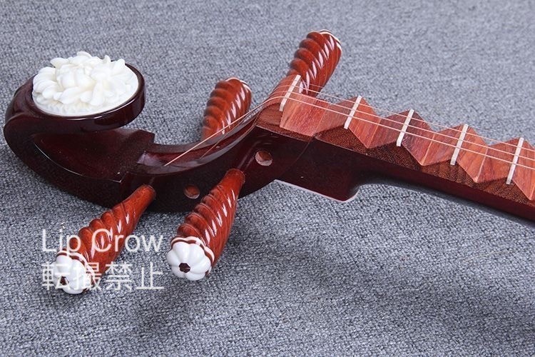  China musical instruments biwa musical instruments tools and materials traditional Japanese musical instrument 