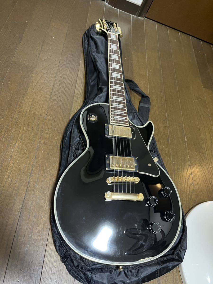 grassroots G-LP-60C グラスルーツ レスポールカスタ | JChere雅虎拍卖代购