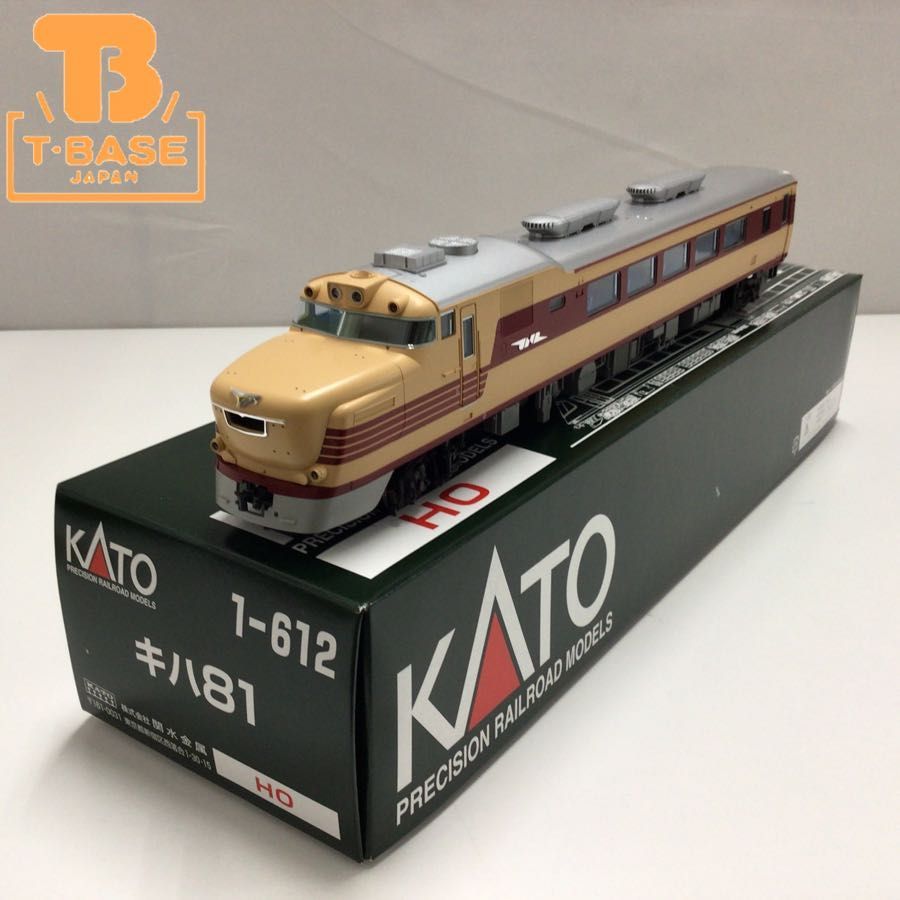 Yahoo!オークション - 1円〜 動作確認済み KATO HOゲージ 1-612 Yahoo!オークション - 1円〜 動作確認済み KATO HOゲージ 1-612