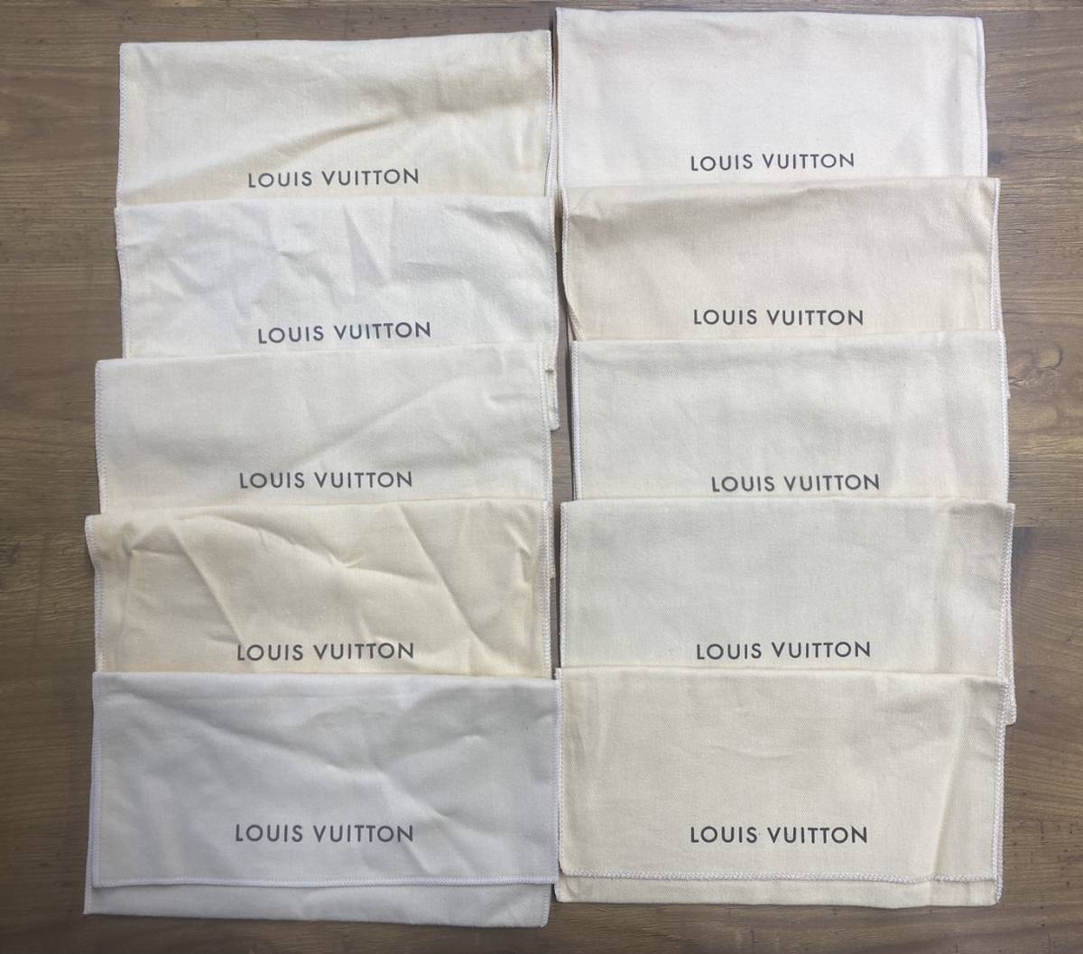 【超安い】 LOUIS LV0821-002 ポルトフォイユ 保存袋 保護袋 まとめ 10枚セット ベージュ ヴィトン 長財布用 ラウンドファスナー ルイ VUITTON その他 【超安い】 LOUIS LV0821-002 ポルトフォイユ 保存袋 保護袋 まとめ 10枚セット ベージュ ヴィトン 長財布用 ラウンドファスナー ルイ VUITTON その他
