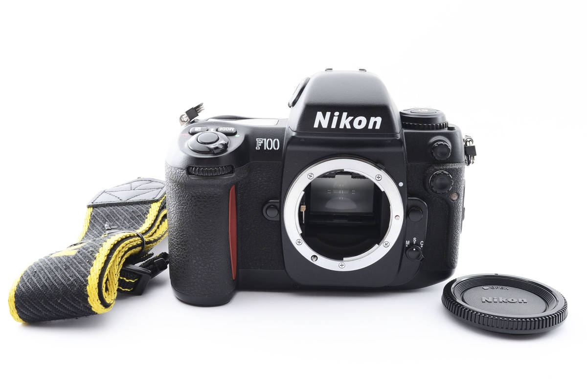 完動美品 Nikon ニコン F100 ボディ | JChere雅虎拍卖代购