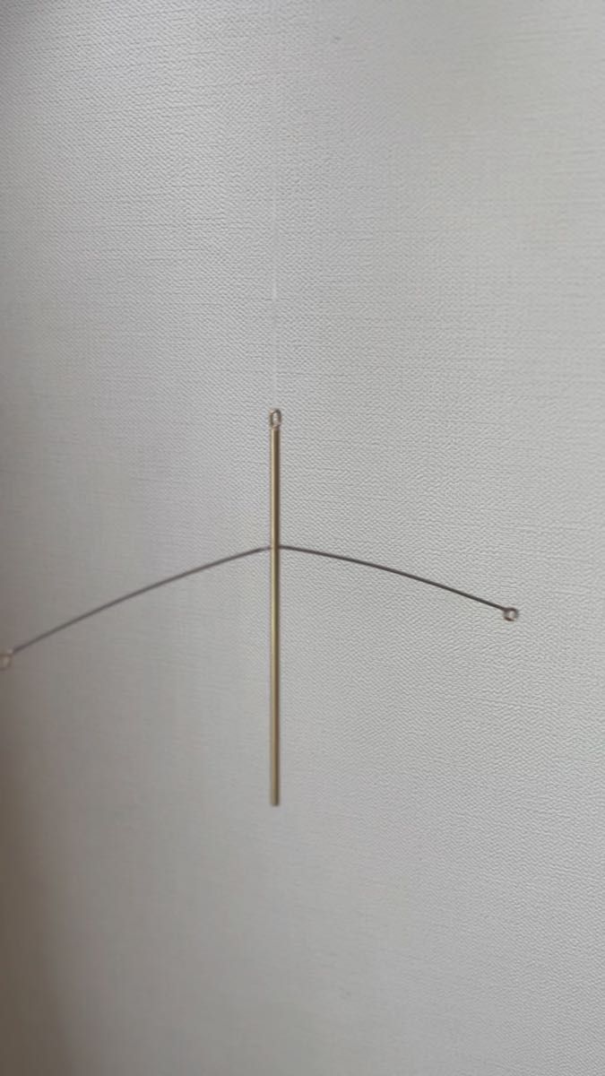 【新品】十字テンビン 5本セット テナガエビ仕掛け 釣り用品