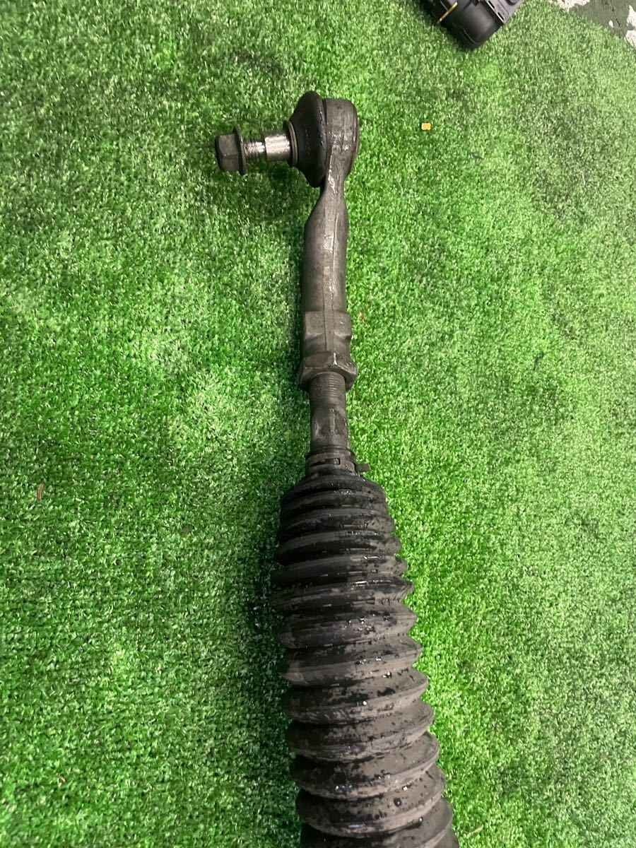 230616-5689 Alpha Romeo 159 H19 year 93922 2.2 JTS steering rack (F)