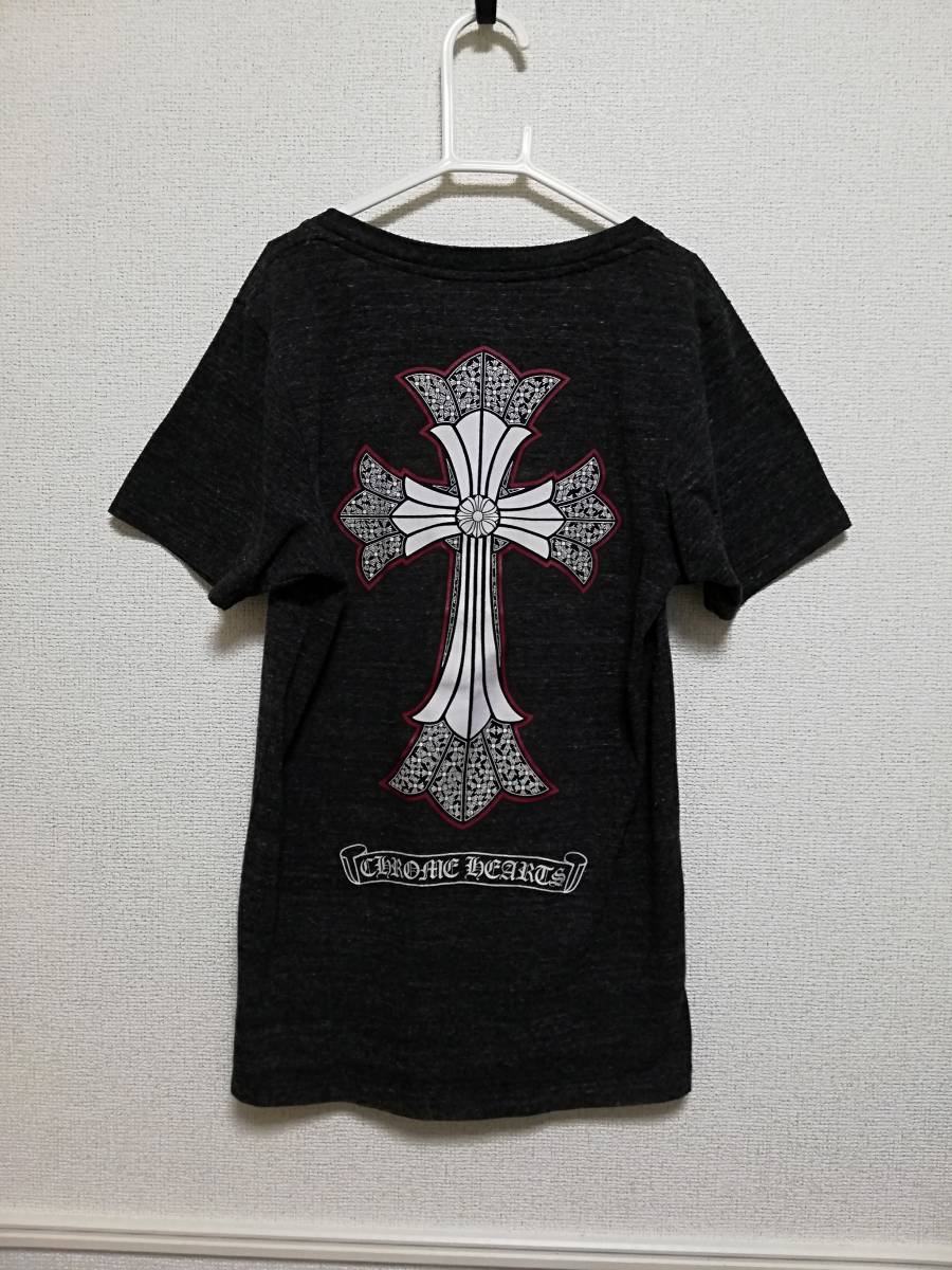 Yahoo!オークション - ☆送料無料☆クロムハーツ☆tシャツ☆トップス