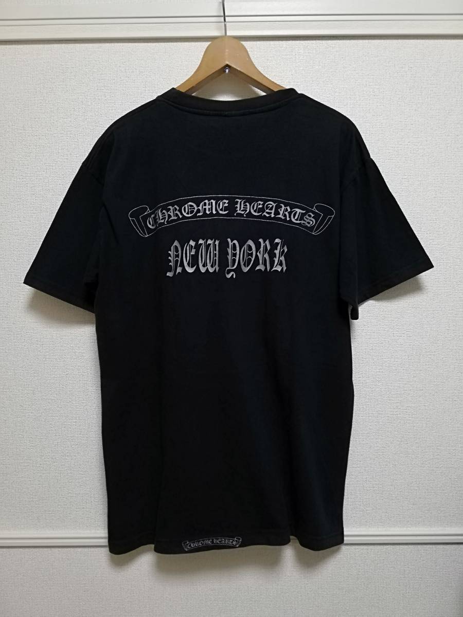 ヤフオク! - 送料無料 オールドクロムハーツ tシャツ トップス ラー...