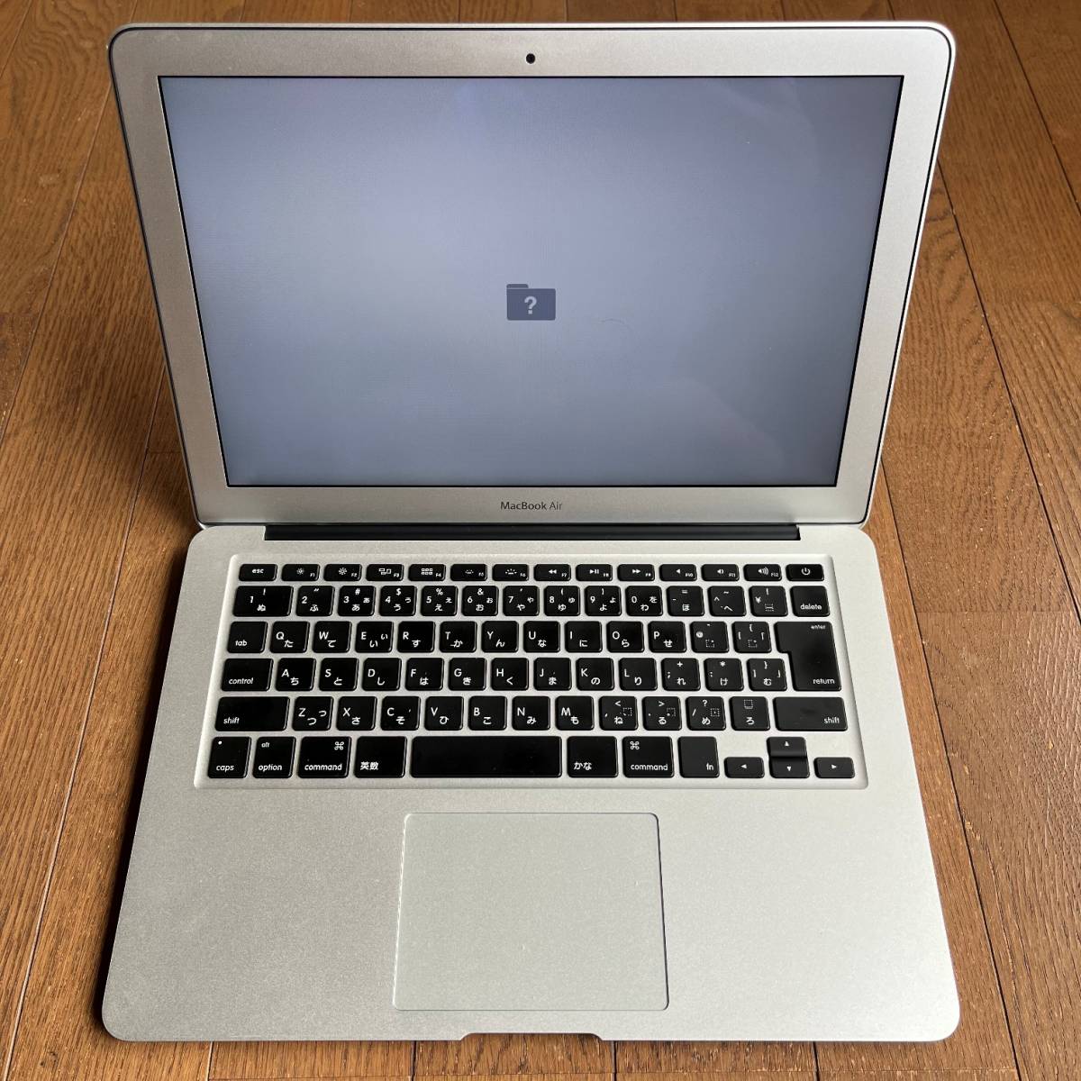 再再販！ MREA2J/A A1932 2018 13 Air MacBook Core 5-4 128GB 8GB 1.6