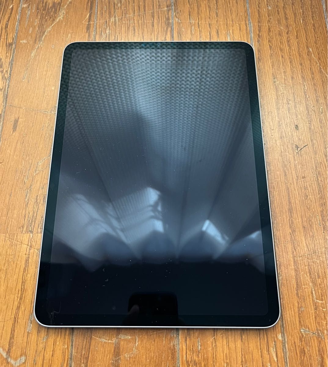 2022年Apple 11インチiPad Pro (Wi-Fi 128GB) - スペースグレイ 2022年Apple 11インチiPad Pro (Wi-Fi 128GB) - スペースグレイ