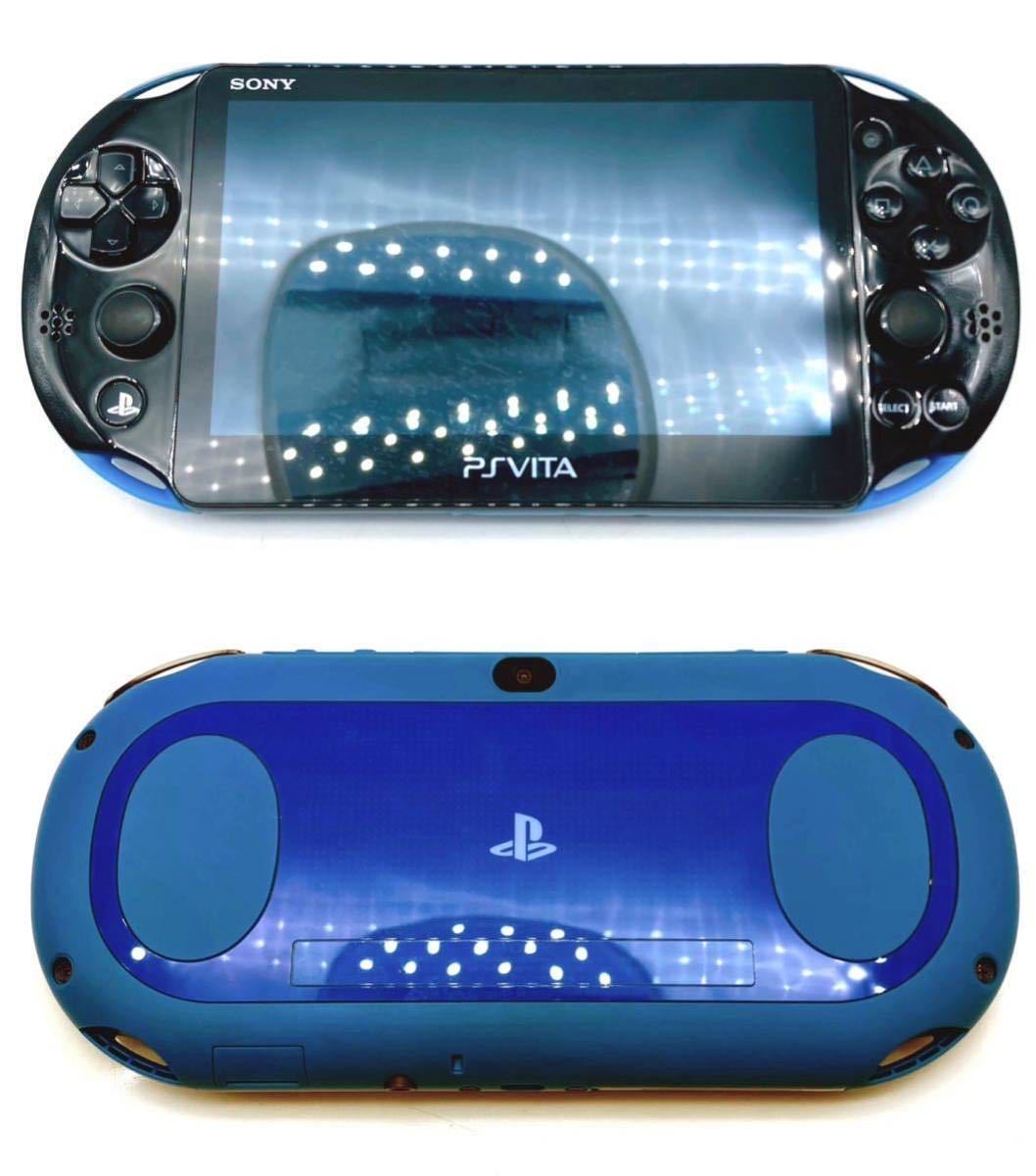 PSP vista 美品 - ポータブルゲーム