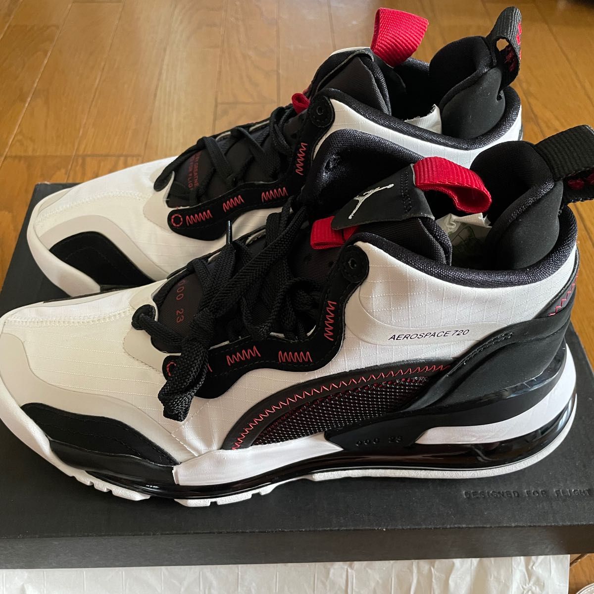 NIKE AIR JORDAN Aerospace 720 