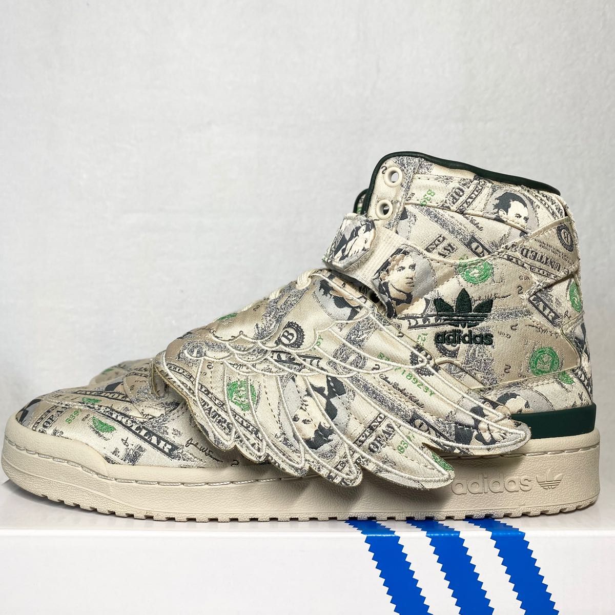 アディダス オリジナルス ADIDAS ORIGINALS ジェレミースコット アディダス オリジナルス ADIDAS ORIGINALS ジェレミースコット